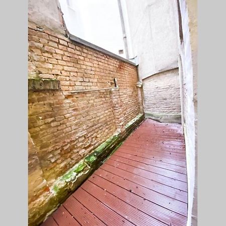 Studio,10 Min To Citycenter,33M,Smart Tv,Kingbed Wien Exteriör bild