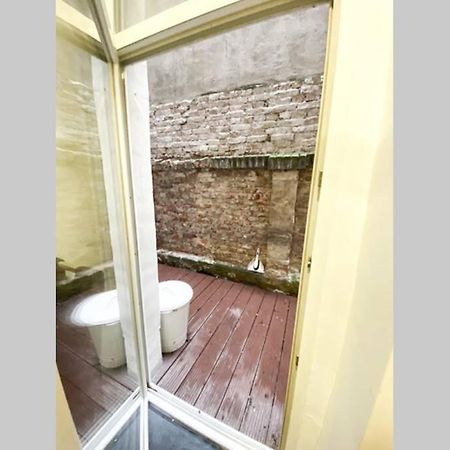 Studio,10 Min To Citycenter,33M,Smart Tv,Kingbed Wien Exteriör bild