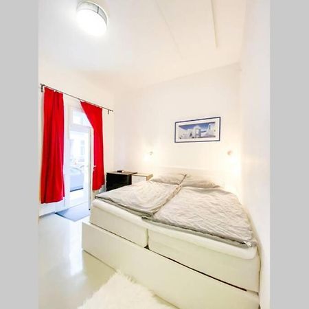 Studio,10 Min To Citycenter,33M,Smart Tv,Kingbed Wien Exteriör bild