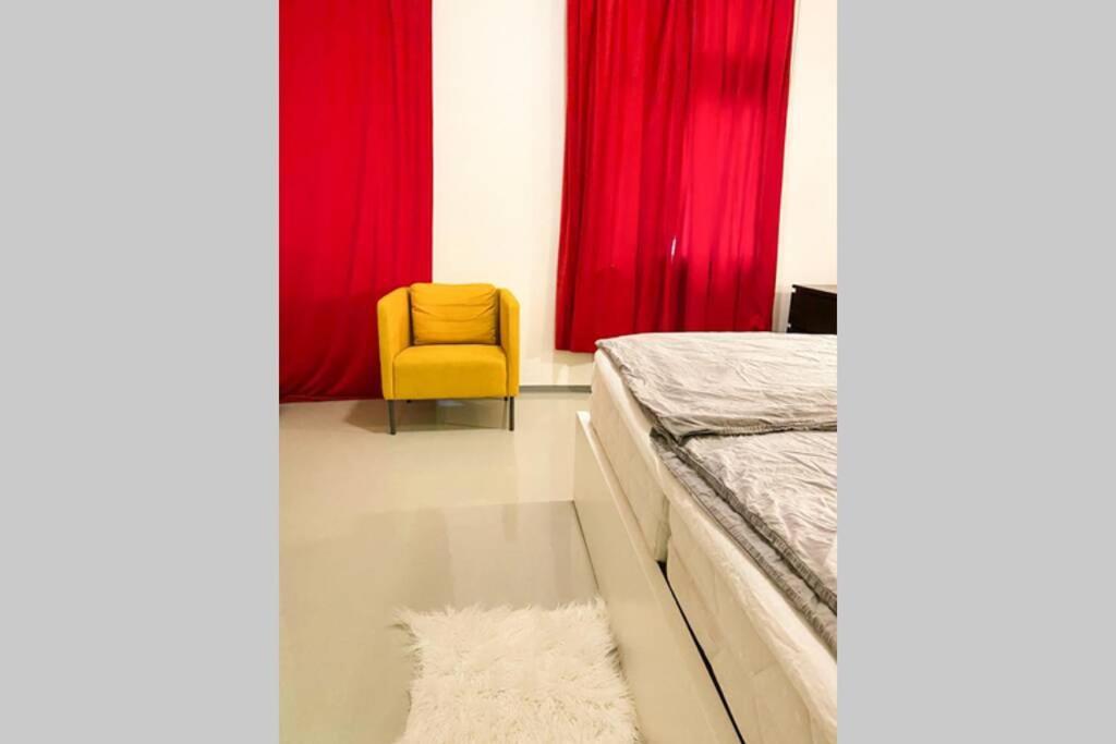 Studio,10 Min To Citycenter,33M,Smart Tv,Kingbed Wien Exteriör bild